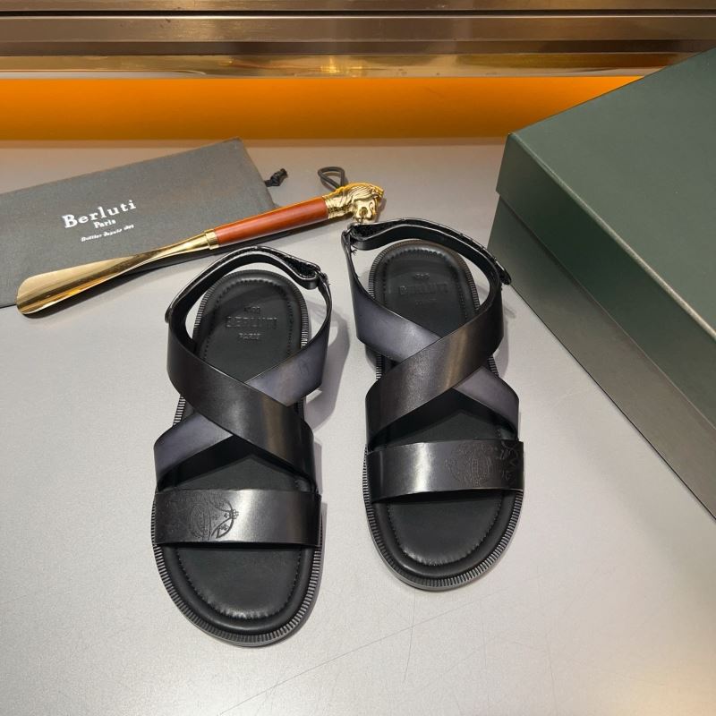 Berluti Sandals